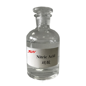 Acido nitrico liquido al 60% per la purificazione dei metalli