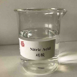 Acido nitrico volatile incolore per intaglio